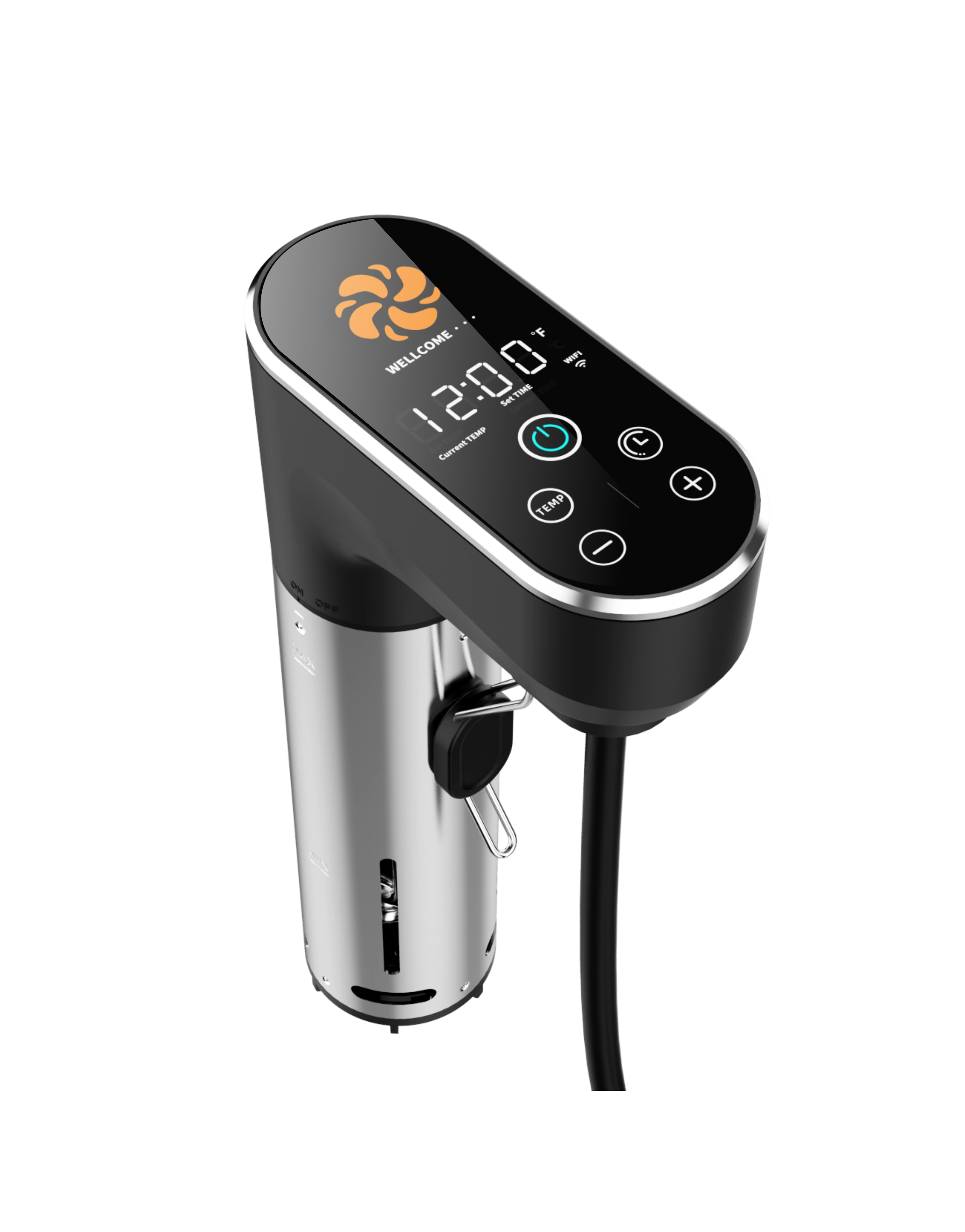 Sous Vide Stick with Large Digital Control Panel image 2